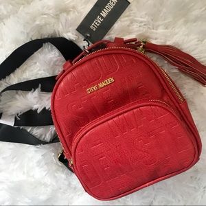 Steve Madden | Bags | Brand New Steve 